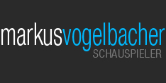 Markus Vogelbacher Logo